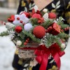 Композиция Счастливого Нового года!