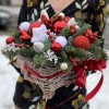 Композиция Счастливого Нового года!