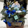 Композиция Новогоднее настроение