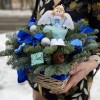 Композиция Новогоднее настроение
