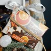 Новогодний подарок Вкусный сюрприз