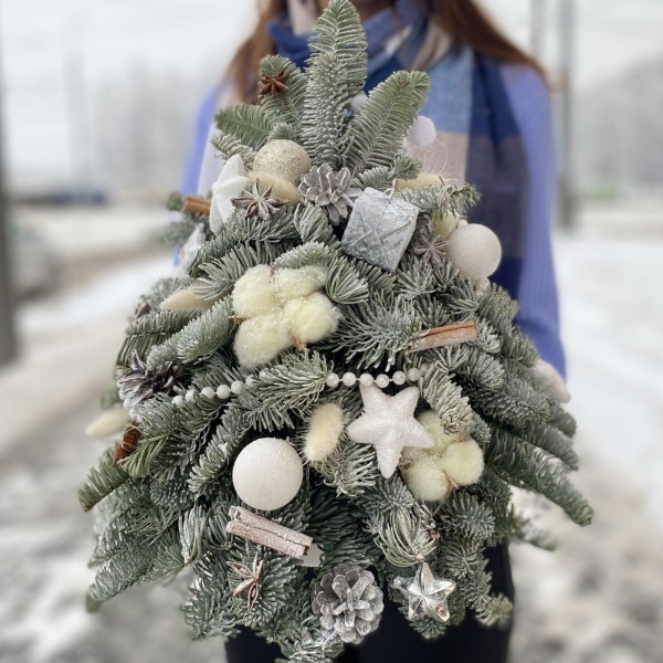 Рождественская елка