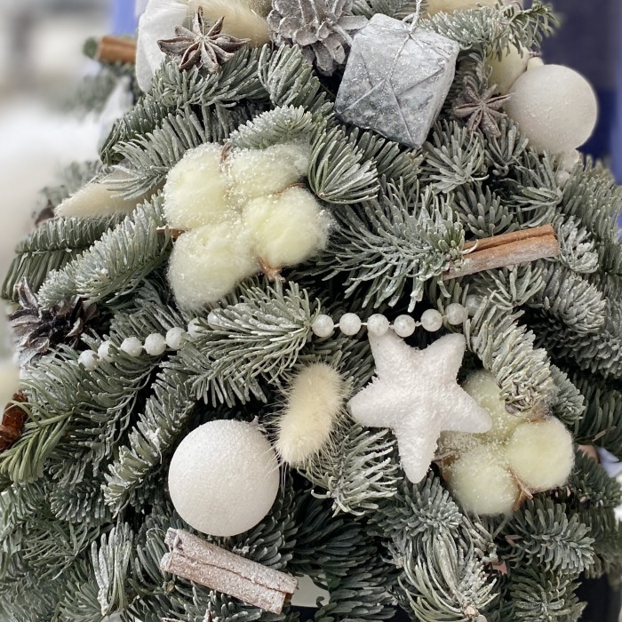 Рождественская елка