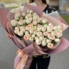 Пионовидные розы Love