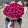 51 фиолетовый пион Канзас