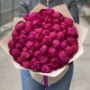 51 фиолетовый пион Канзас
