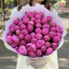 51 малиновый пион