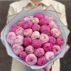 Дуэт из 31 пиона