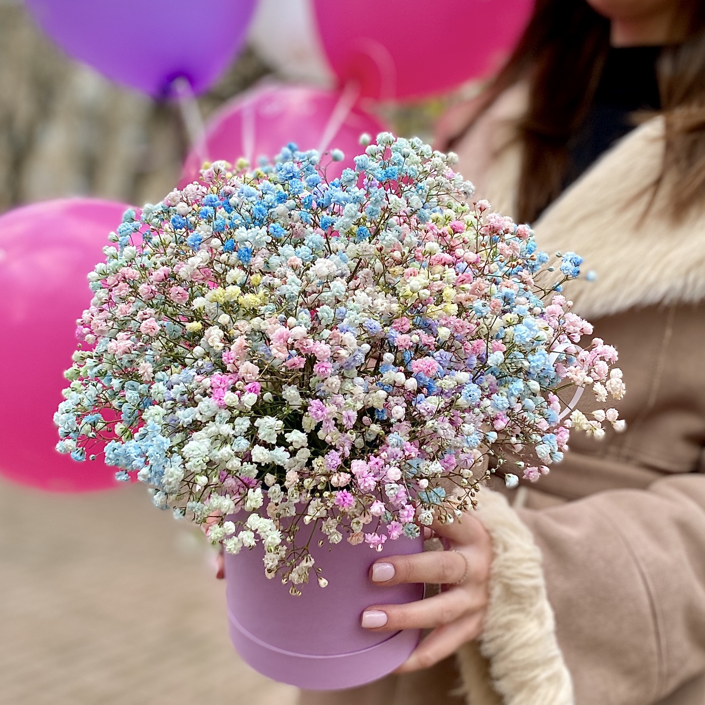 Доставка цветов гипсофилы москва доставка цветов в уфе круглосуточно недорого онлайн