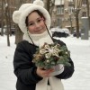 Новогодняя композиция № 9