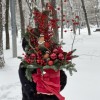 Новогодняя Композиция Волшебство Рядом