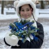 Новогодняя композиция № 7