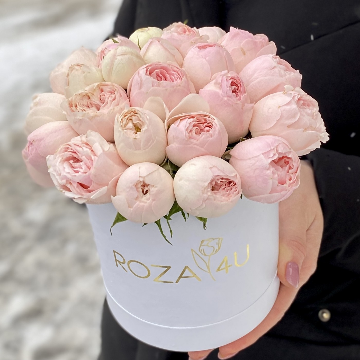 Пионовидные розы картинки яркий букет невесты