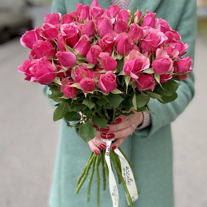 Роза Алексин