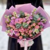Букет Кокетка