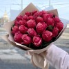 25 роз Помпиду