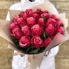 25 роз Помпиду