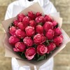 25 роз Помпиду