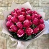 25 роз Помпиду