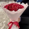 51 роза Ред Сторм