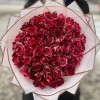 51 роза Ред Сторм