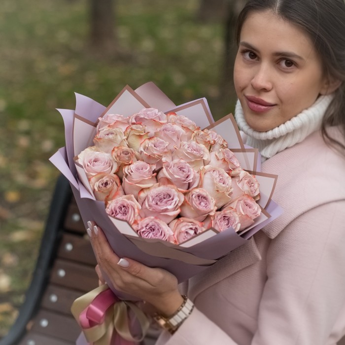 Что подарить на День Матери?