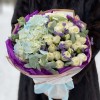 Букет Прохлада зимнего утра