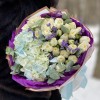 Букет Прохлада зимнего утра