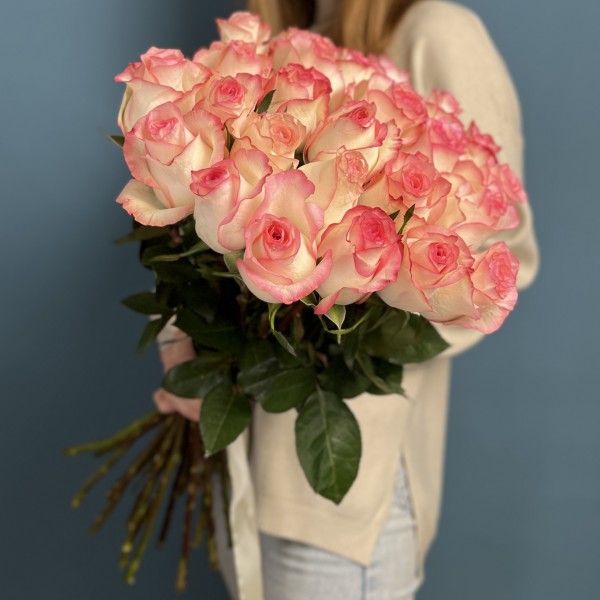 Роза Джумилия 60 см