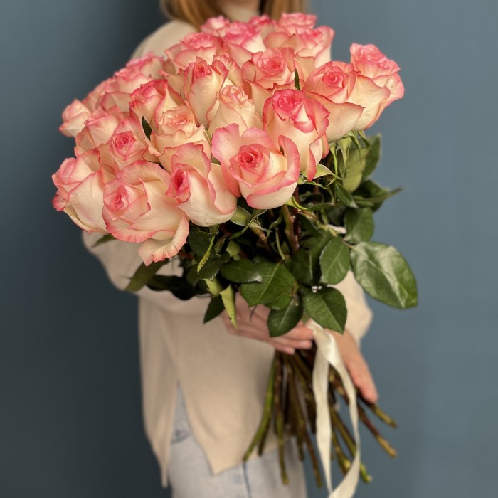 Роза Джумилия 60 см