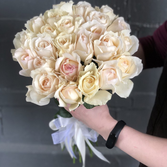 Ароматная Роза Крем Пьяже