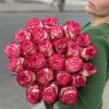 25 роз Дабл Фэшн (Double Fashion)