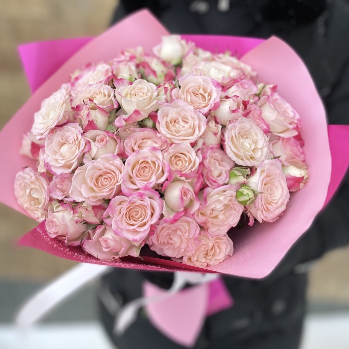 Букет Виктория