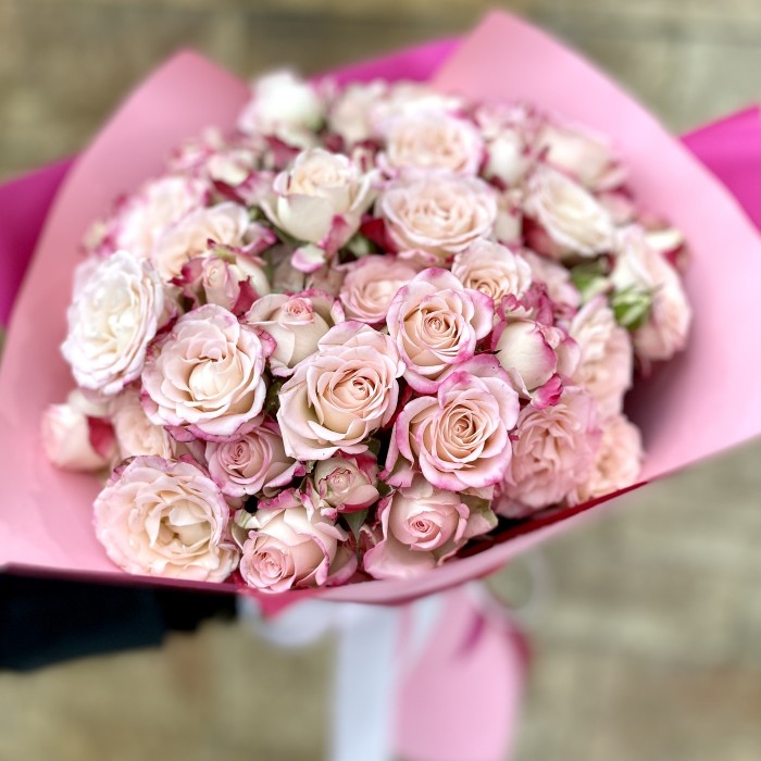 Букет Виктория