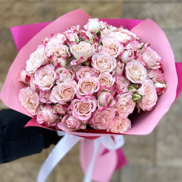 Букет Виктория