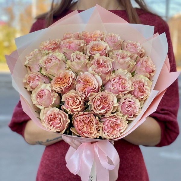 Букет Марбелла