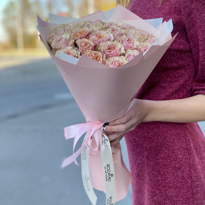 Букет Марбелла