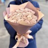 Букет роз Мента