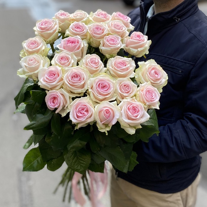 25 Роз Свит Ревайвал (Sweet Revival)