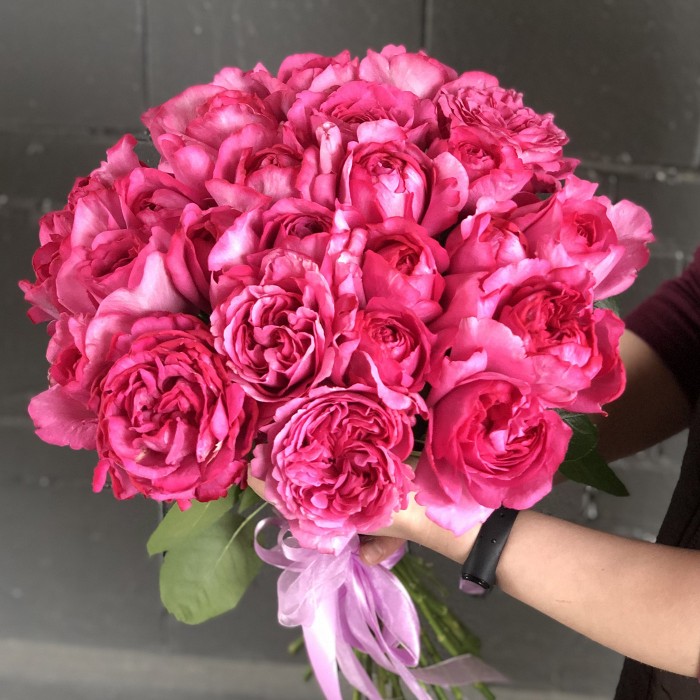 Ароматная Роза Ив Пьяже