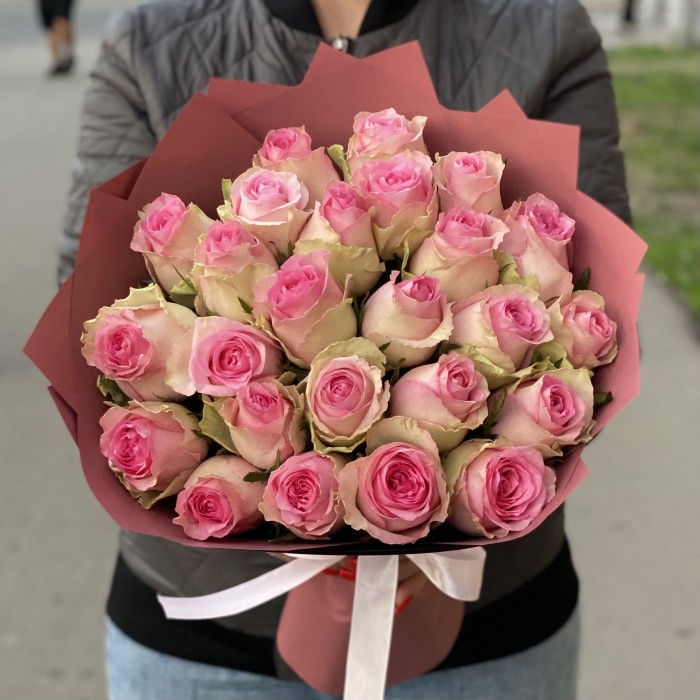 25 роз Бриджит Бардо