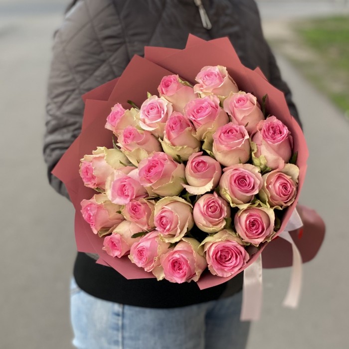 25 роз Бриджит Бардо