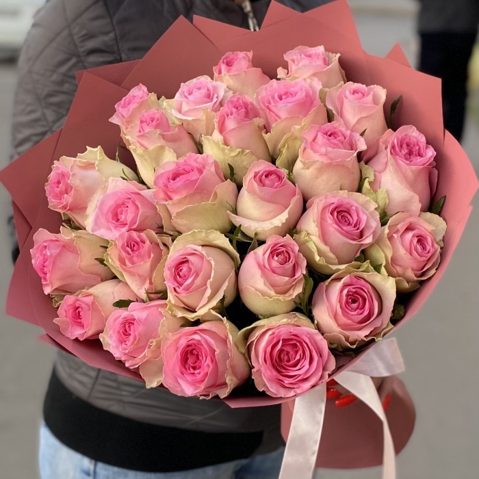 25 роз Бриджит Бардо