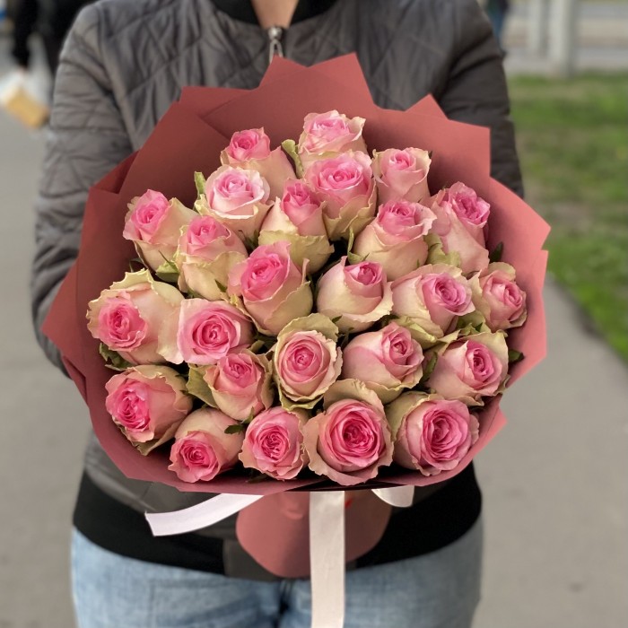 25 роз Бриджит Бардо