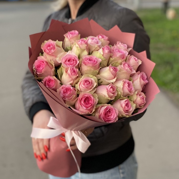 25 роз Бриджит Бардо