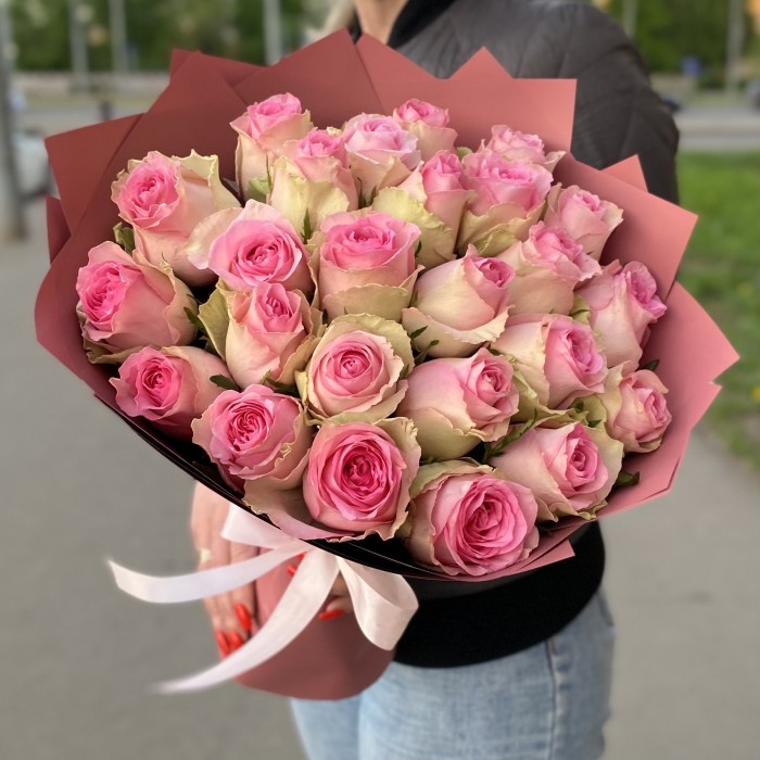 25 роз Бриджит Бардо