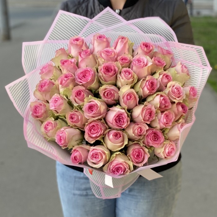 51 роза Бриджит Бардо