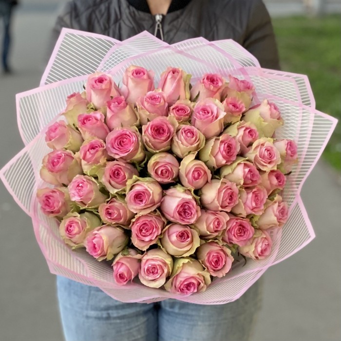 51 роза Бриджит Бардо