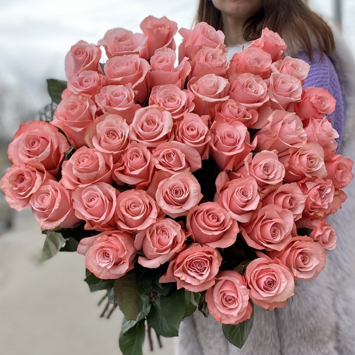 Роза Би Свит 70 см