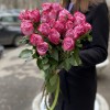 Роза Дип Перпл